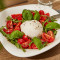 Caprese (Végétarien)