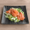 Salmon Sashimi (9 Pieces)