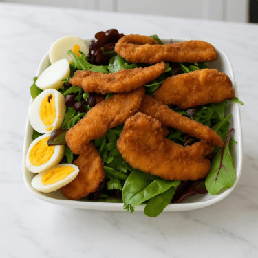 Salade Croquante