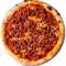Pizza Familiar Boloñesa