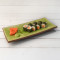 Sake Maki (6 Pièces)