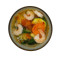 Sopa Agria De Camarones