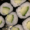 Maki De Pepino (18 Piezas)