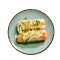 Rouleau De Printemps Au Tofu