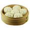 Xiao Long Bao (4 Stück)