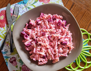 Côtes De Porc Au Sel Et Poivre