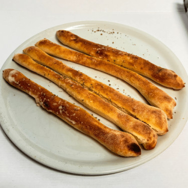 Bâtonnets De Pizza (5 Pièces)