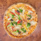 Pizza Végétarienne