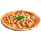 Pizza Hawaiana (Sin Gluten)