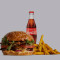 Menú Hamburguesa Xxl
