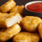 Hühner Nuggets (8 Stück)