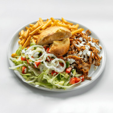 Assiette De Donateur