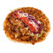 Lahmacun Con Carne De Kebab