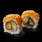 California Maki (8 Pièces)