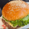 Hamburguesa Con Queso L