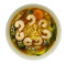 Ramen Mit Garnelen