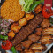 Plato Parrilla Mixta