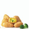 Nuggets De Brócoli Con Queso (6 Piezas)