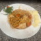 Pasta Calamares
