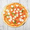 Pizza Pomodori Mozzarella