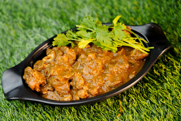 Agneau Vindaloo (Épicé)