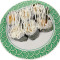 Rouleau Ebi Tempura