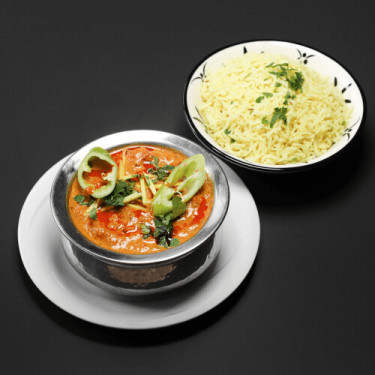 Chicken Tika Masala