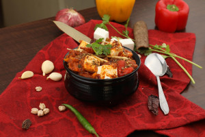 Paneer Sizzler
