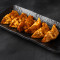 Gyoza (6 Stück) Mit Gemüse