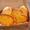Tranches De Pain À L'ail
