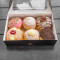6 Mixed Donuts