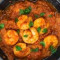 Crevette Masala