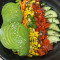 Avocado Poke