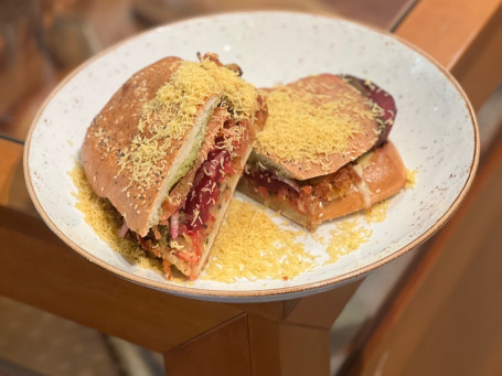 Sandwich Masala De Bombay