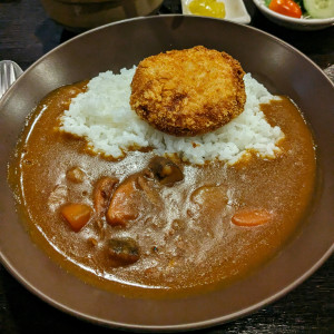 Curry De Légumes