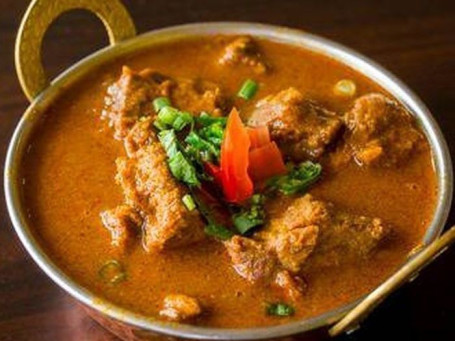 Agneau Roghan Josh