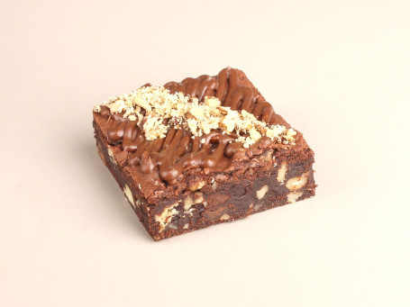Brownie Aux Noix
