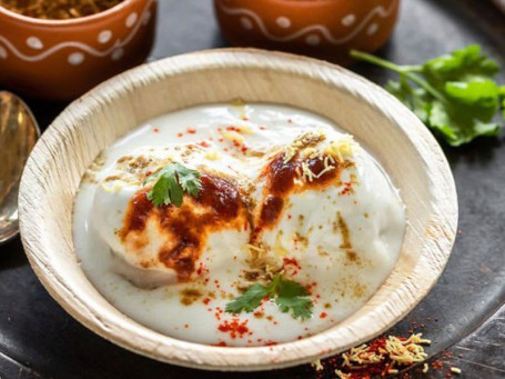 Dahi Vada