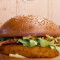 Hamburguesa De Pollo Xxl