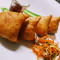 Lamb Samosa