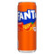 Fanta 0,33L