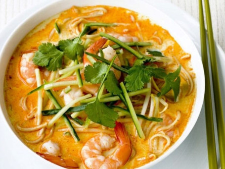 Laksa