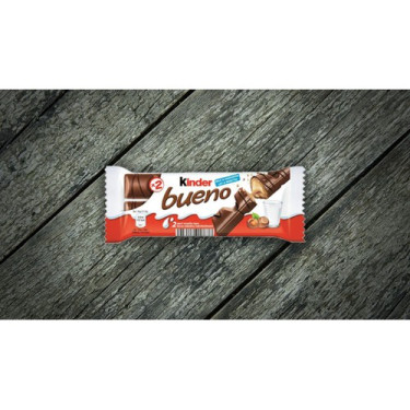 Kinder Bueno