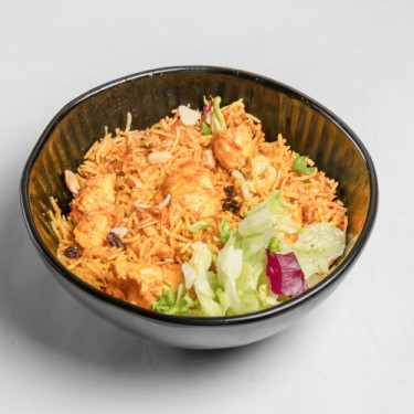 Murg Biryani