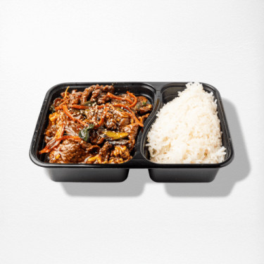 Bulgogi