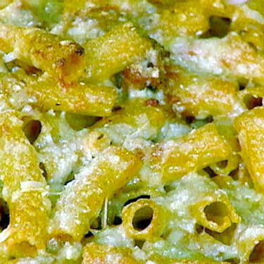 Tortellini À La Chef