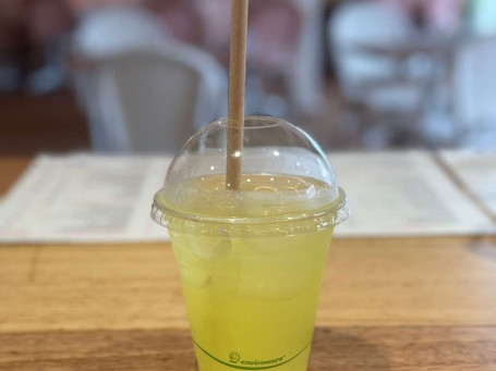 Limonade Fraîche