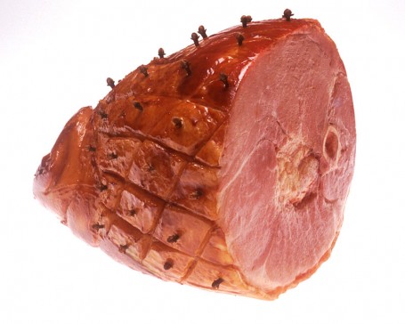 Jamón