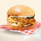 Burger De Poulet Classique