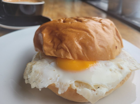 Rollo De Huevo Doble